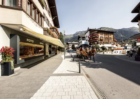 (C)Destination Davos Klosters