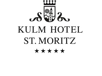 فندق كولم سان موريتز ، سان موريتز logo