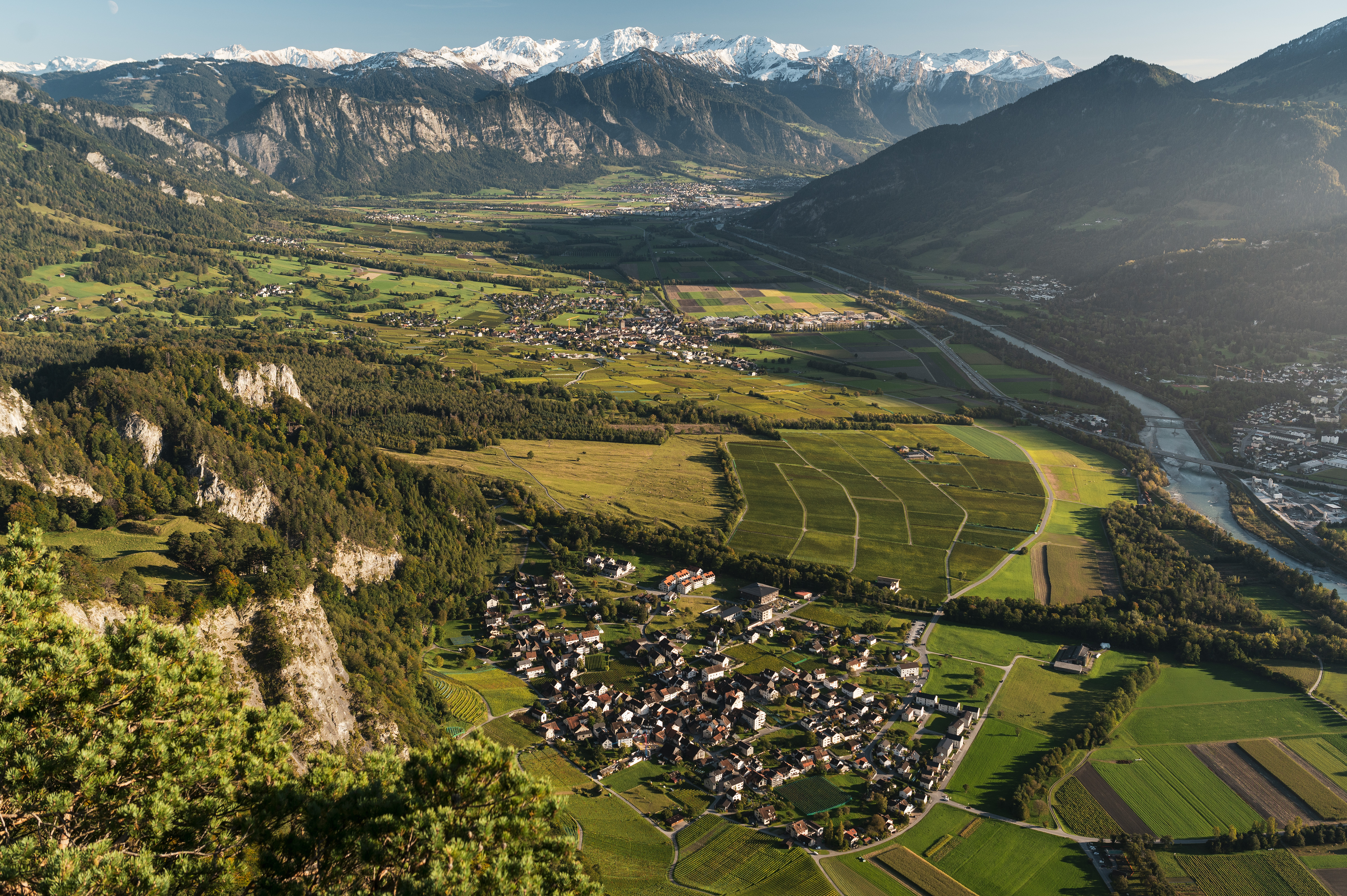 Maienfeld