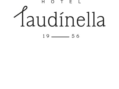 Hotel Laudinella logo