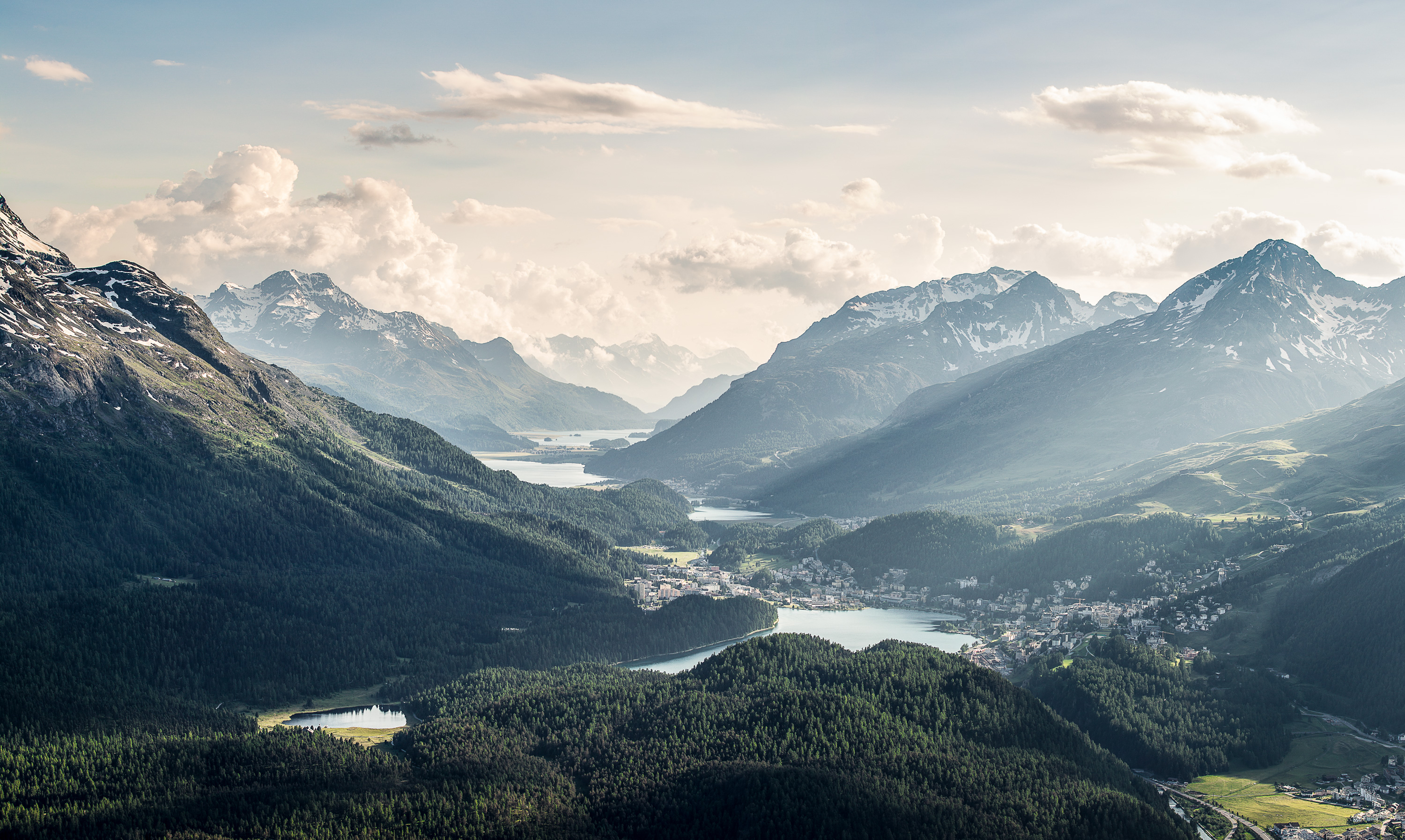 © Graubünden Ferien, Andrea Badrutt