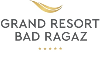 拉格斯豪华度假村 logo