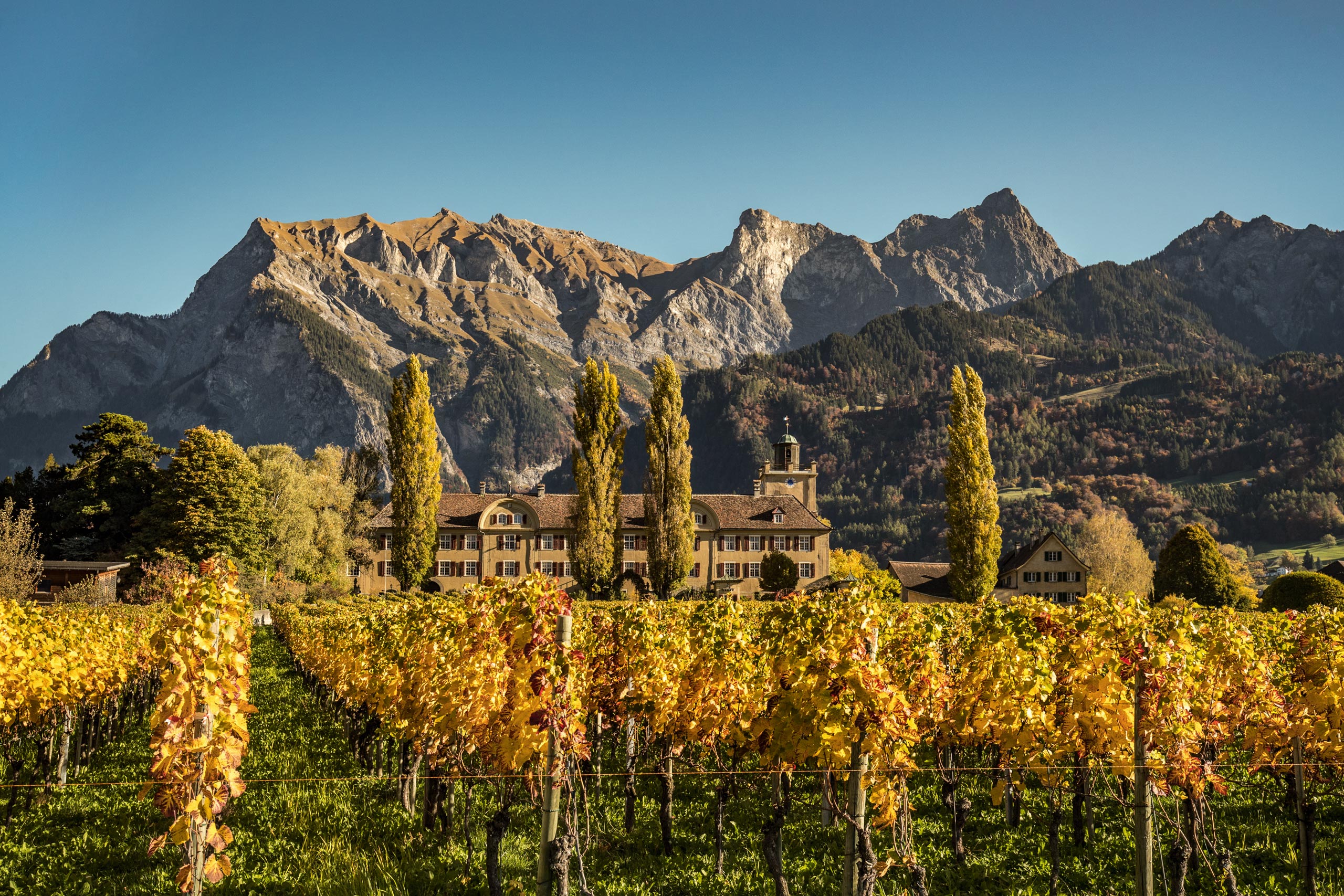 Visit Graubunden 0017540