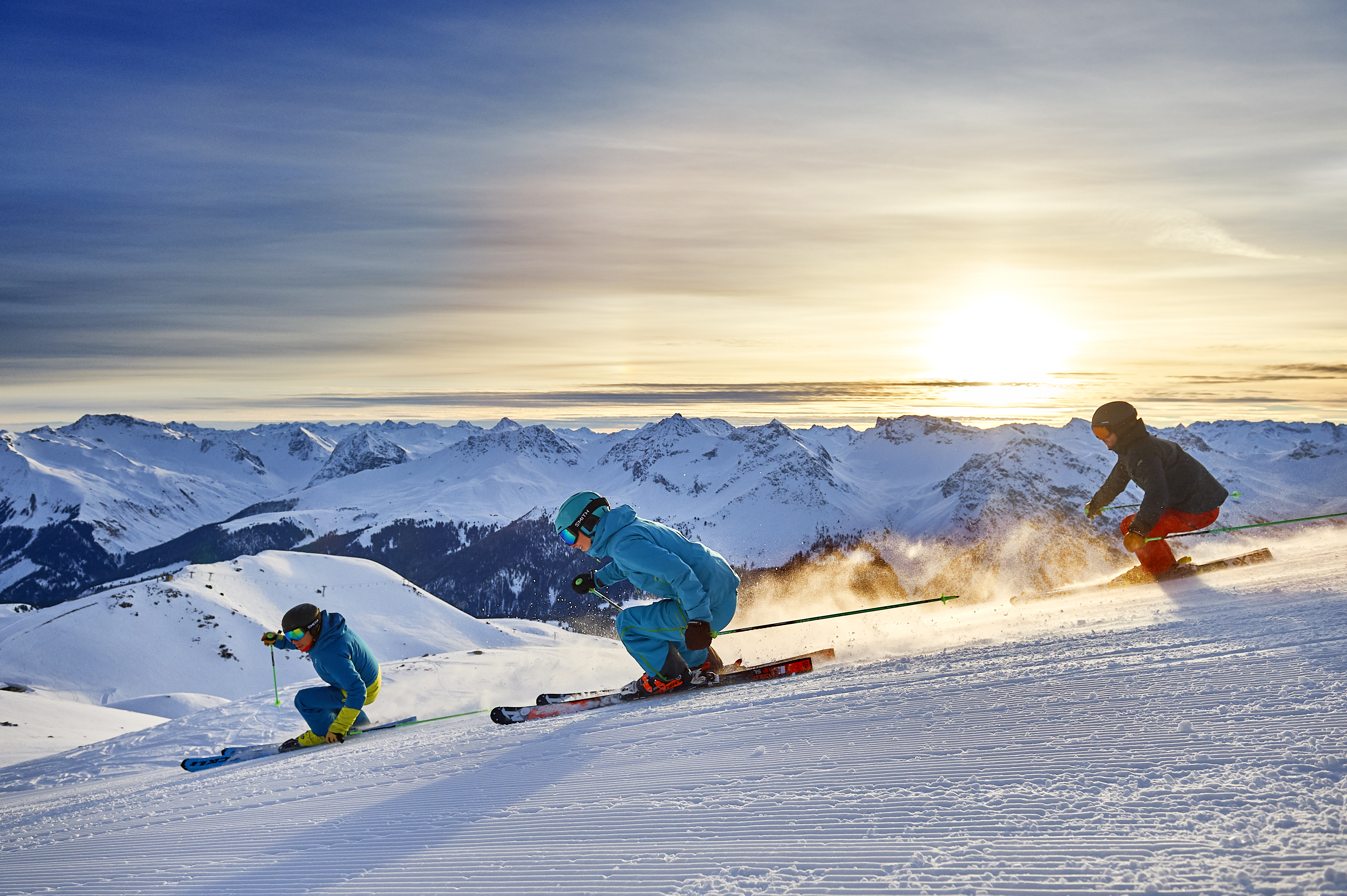 © Arosa Tourism Weisshorn (1)