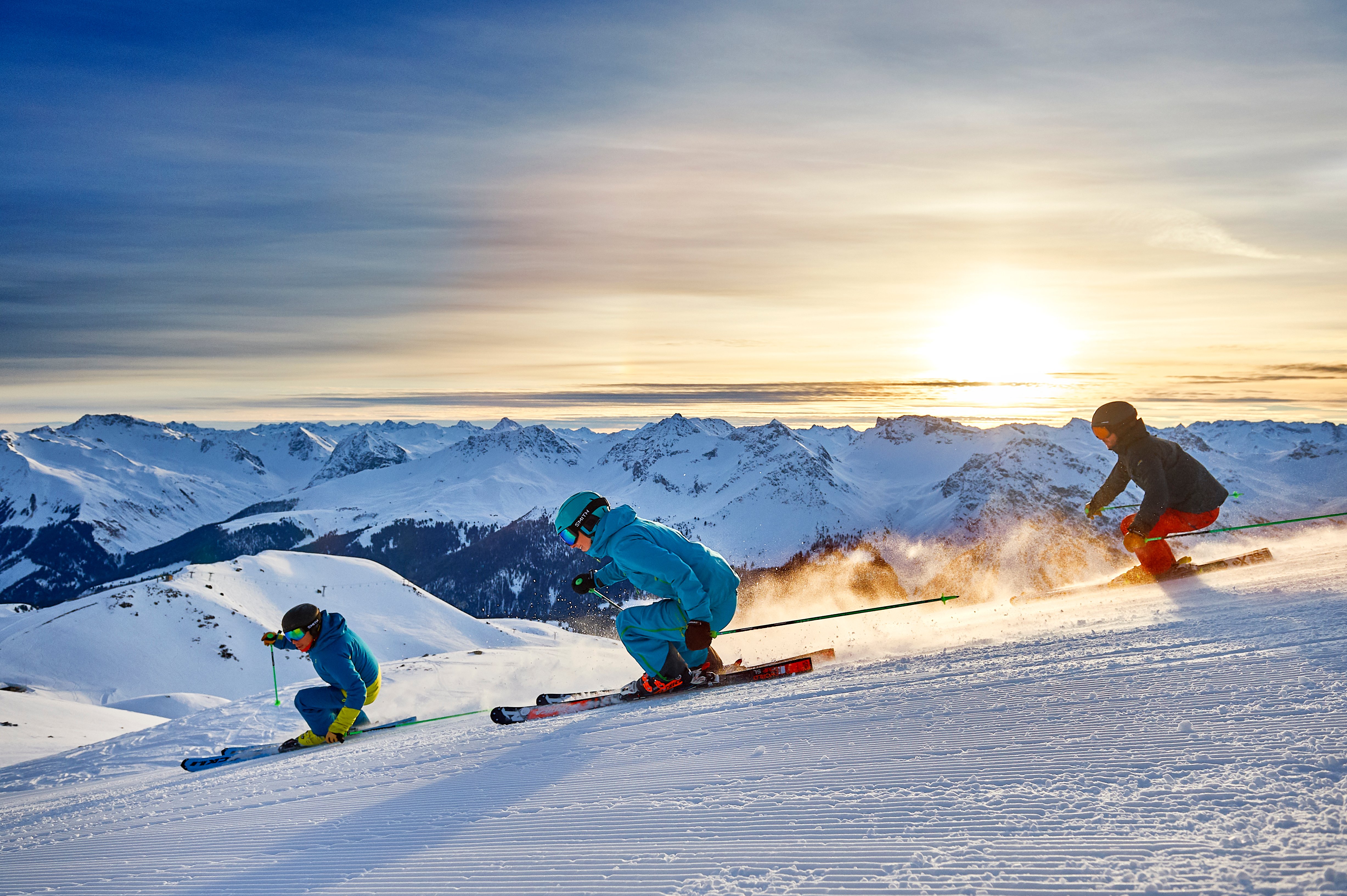 © Arosa Tourism Weisshorn (1)