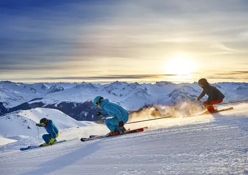 © Arosa Tourism Weisshorn (1)