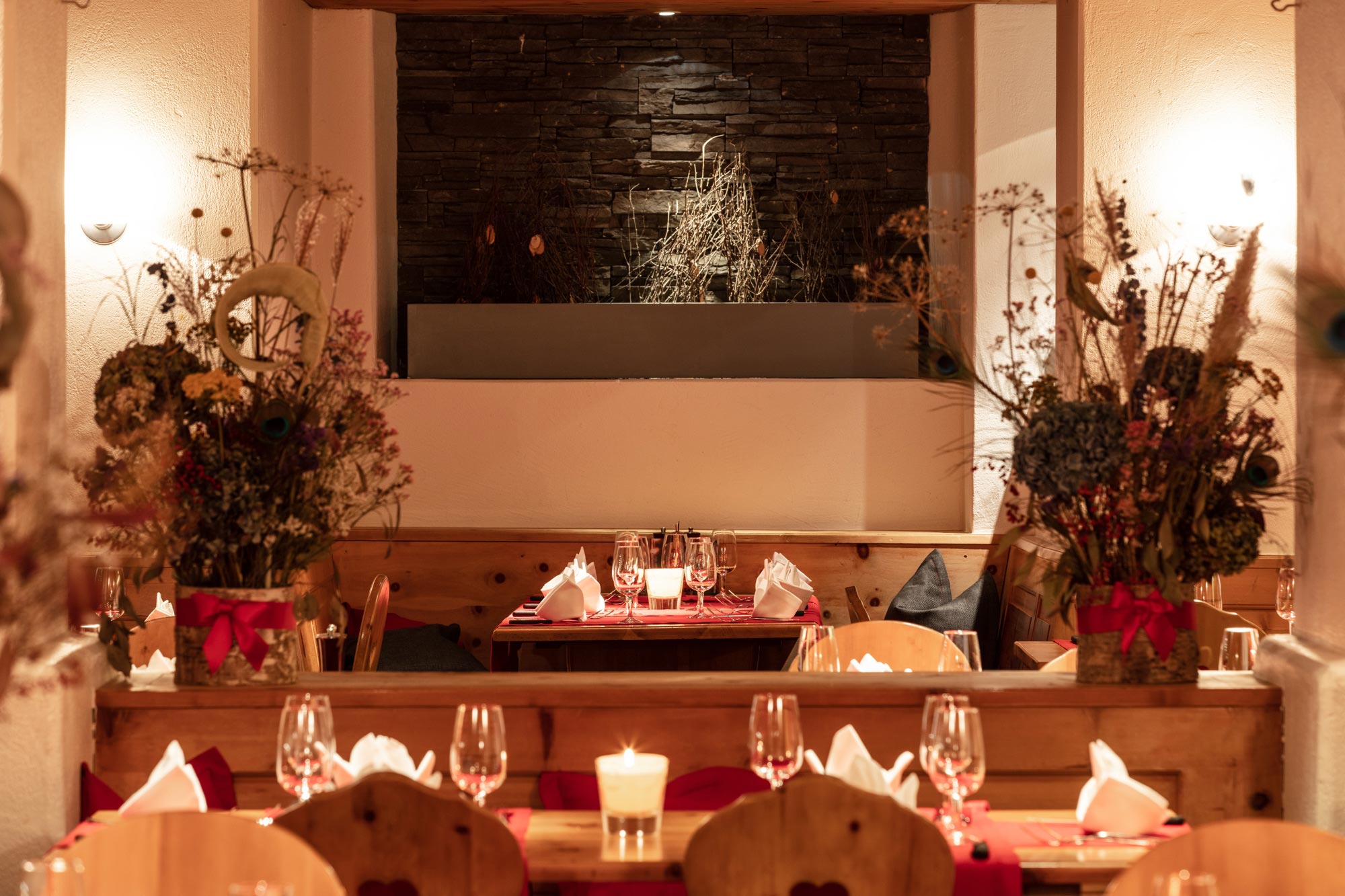 Visit Graubunden Laudinella Pizzeria Caruso