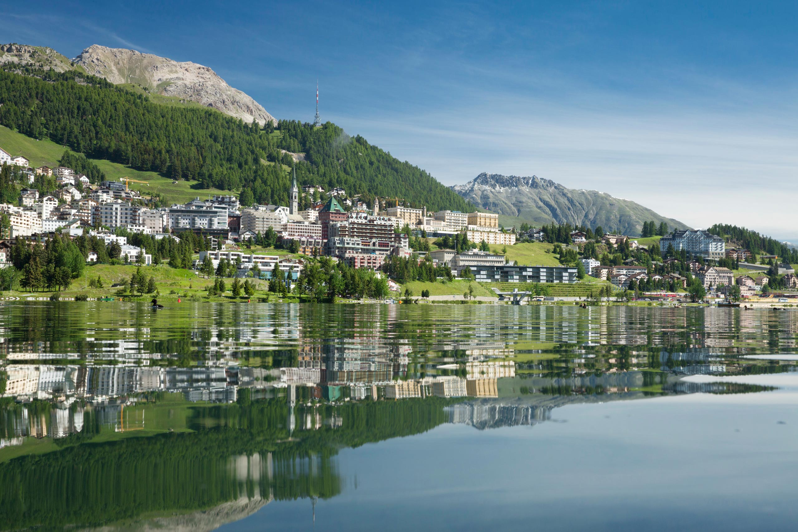 St Moritz Security Services Jobs