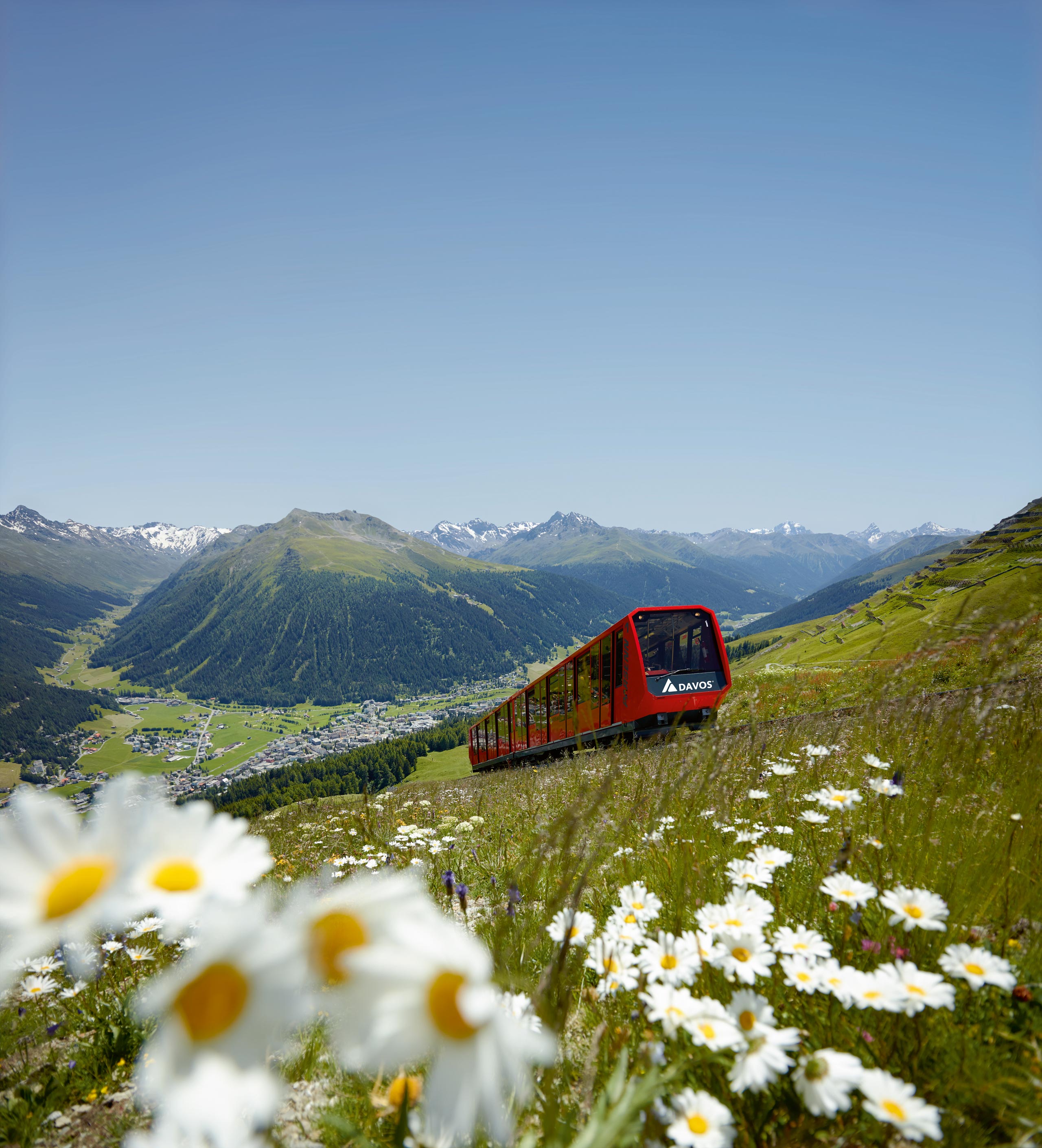 Visit Graubunden KV S2018 Parsennbahn Inclusive Davos(C)Stefanschlumpf (3)