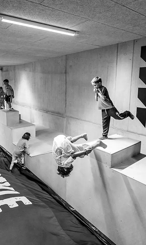 240911 Remothommen 28 BW ©LAAX