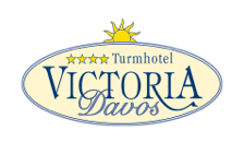 Turmhotel Victoria logo