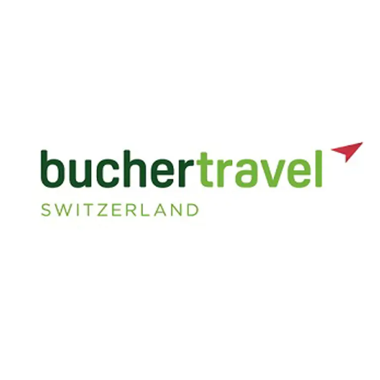 Bucher Travel Switzerland Quadrat K2