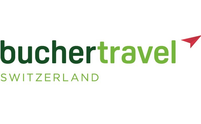 Bucher Travel Switzerland Quadrat