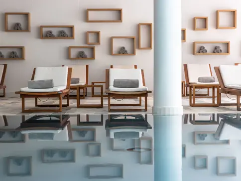 Nescens Spa AGH 2©Alpengold Hotel Davos