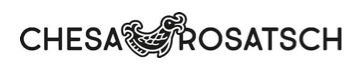 Hotel Chesa Rosatsch logo