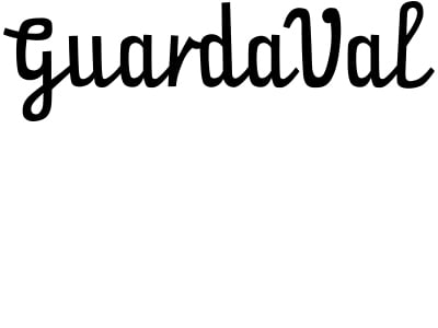 GuardaVal Scuol logo