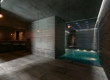 7132 Therme1 ┬® 7132 Hotel Julien L. Balmer