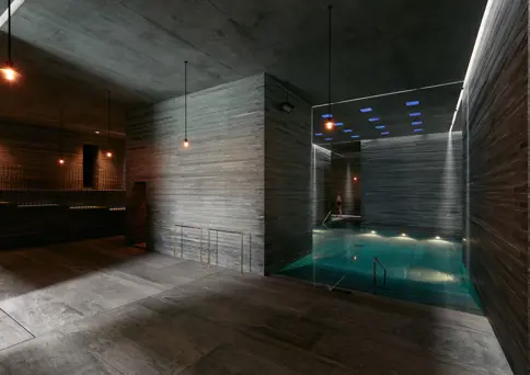 7132 Therme1 ┬® 7132 Hotel Julien L. Balmer