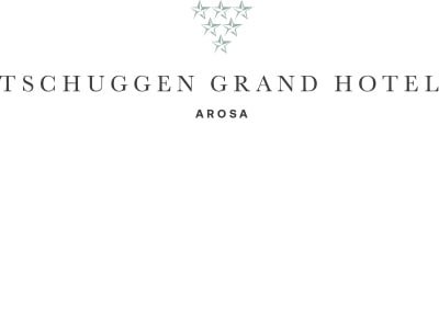 阿罗萨楚根大酒店 logo