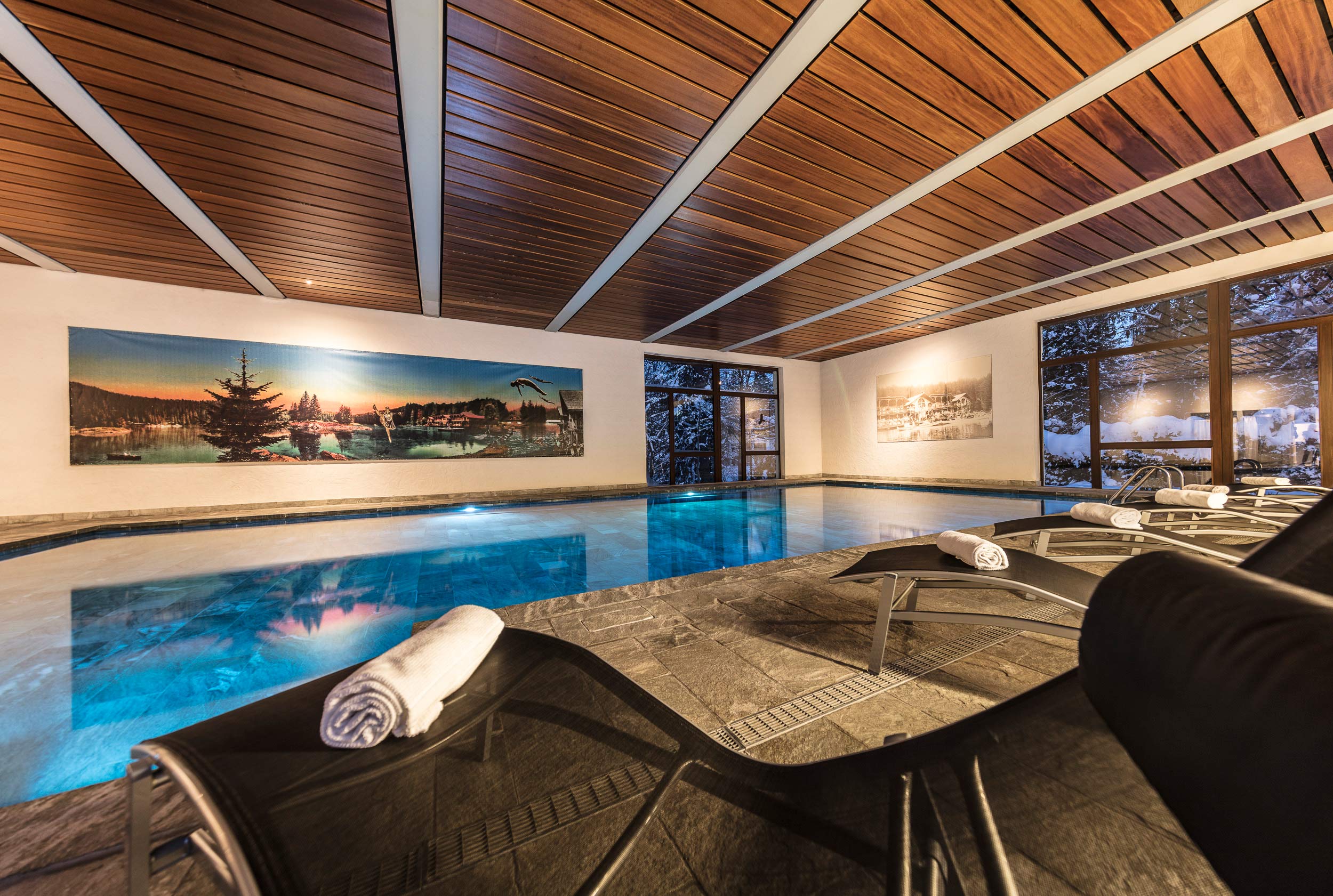 Schweizrhof Flims Waldhaus Pool 20170119 O3A8381