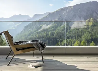 Mountain Lofts Summer @Tschuggen Grand Hotel