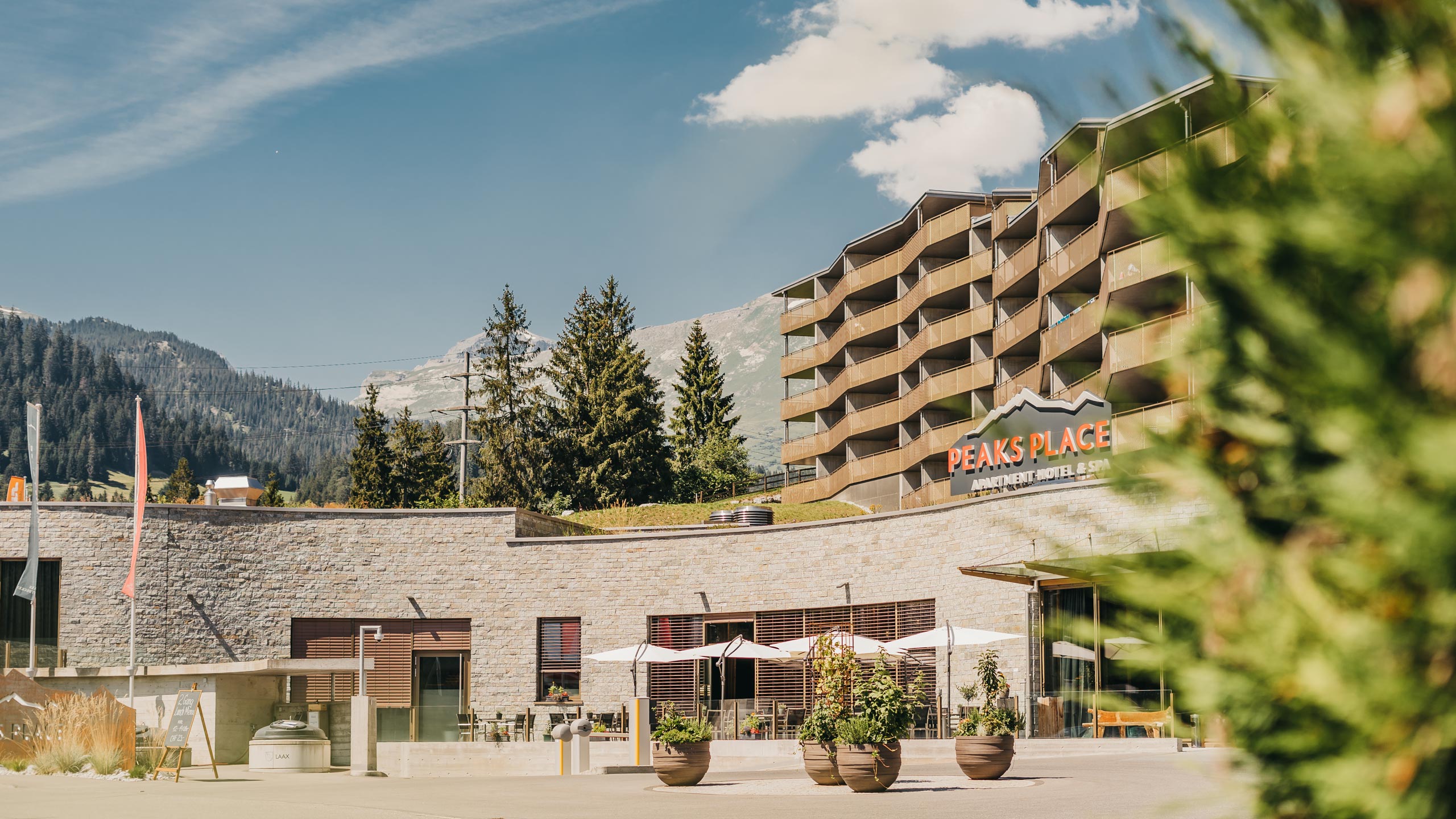 Visit Graubunden Peaks Place Sommer