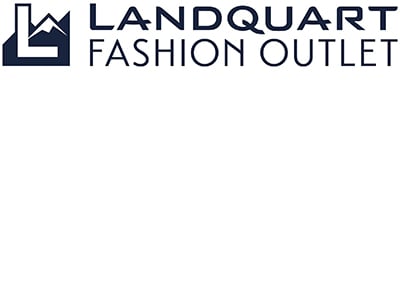 兰德夸特时尚奥莱 logo