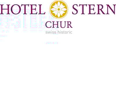 斯特恩酒店 logo