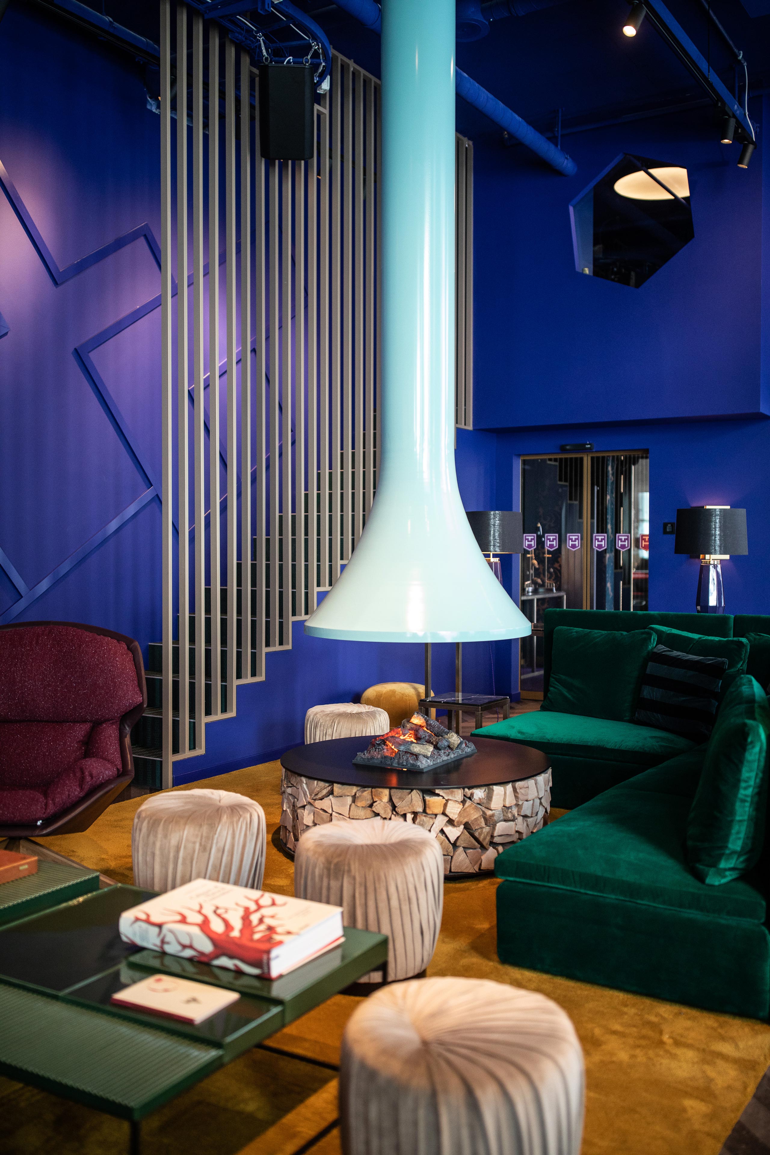 Visit Graubunden The Hide Lobby 3055