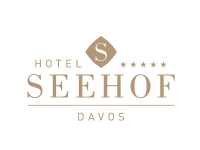 Hotel Seehof Davos logo