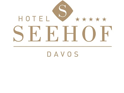 达沃斯西霍夫酒店 logo