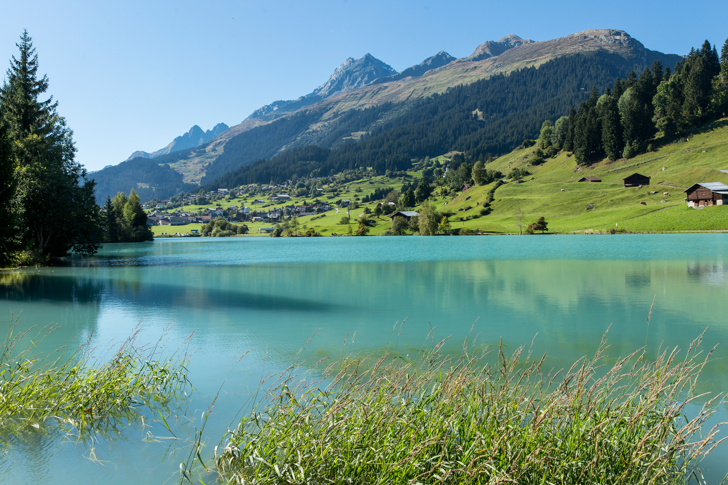© Surselva Tourismus