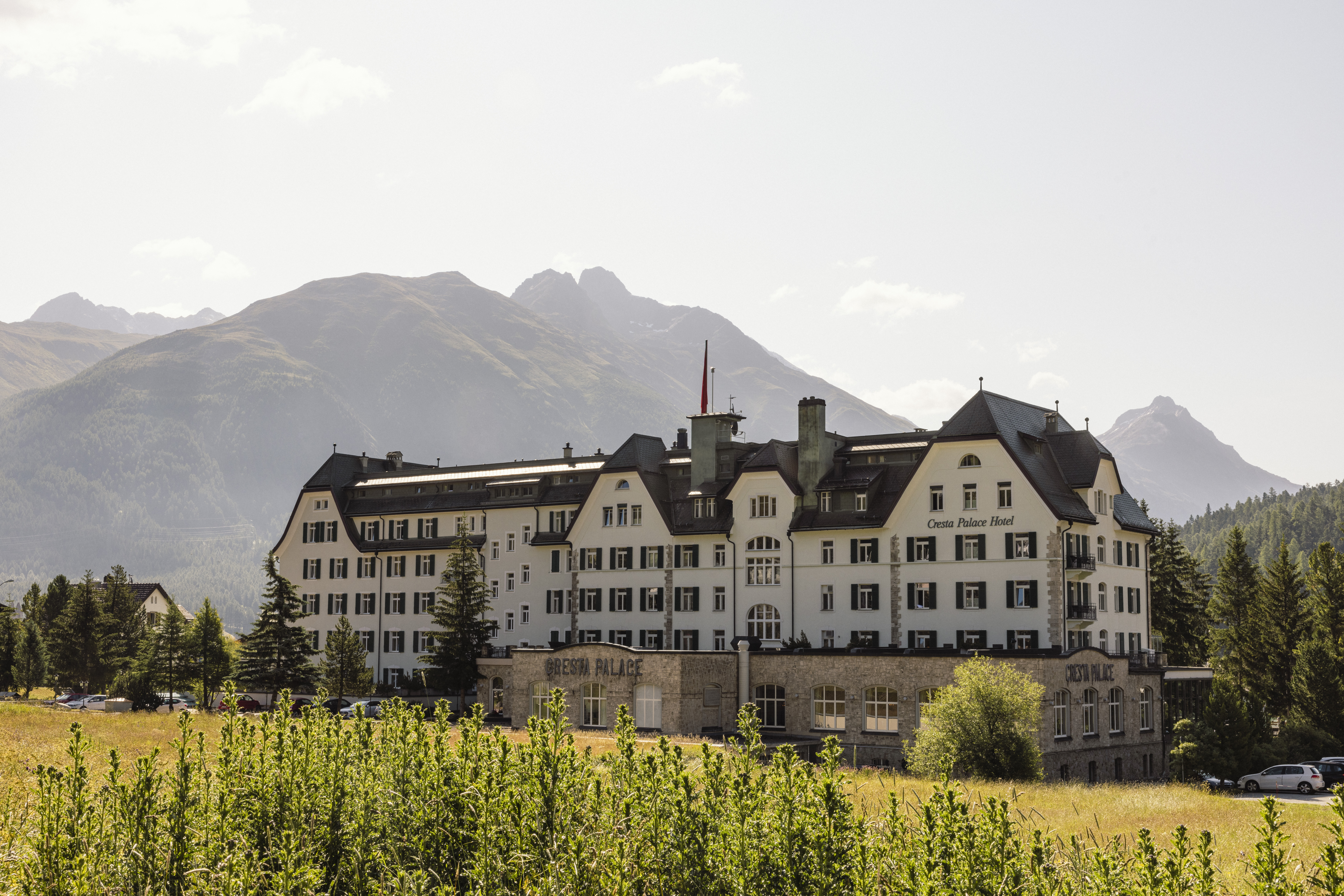 Cresta Palace 131