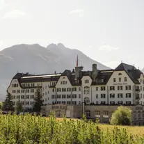 Cresta Palace 131