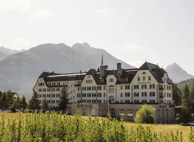 Cresta Palace 131