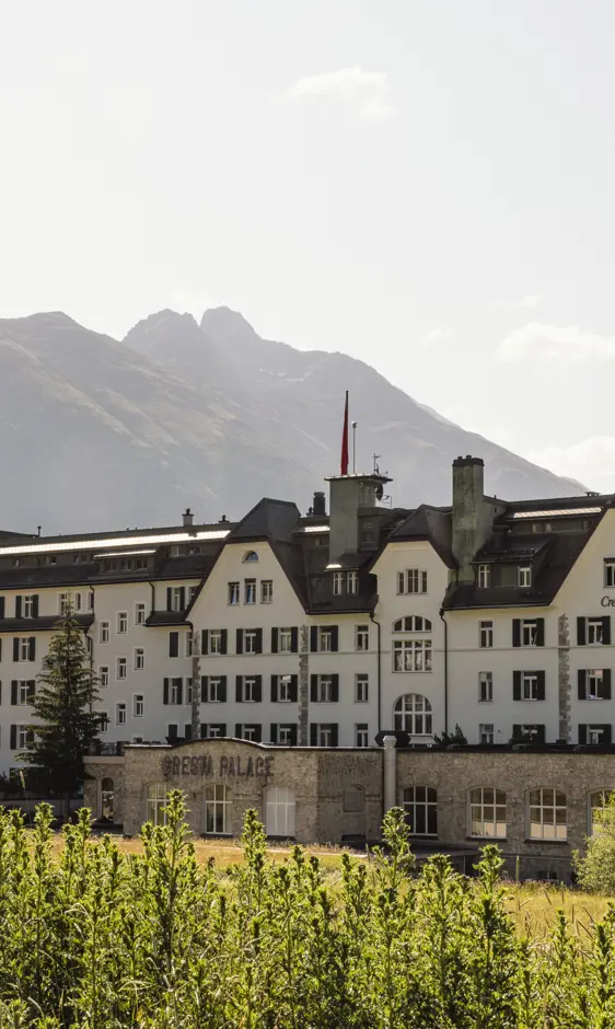 Cresta Palace 131