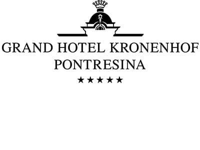 Grand Hotel Kronenhof logo
