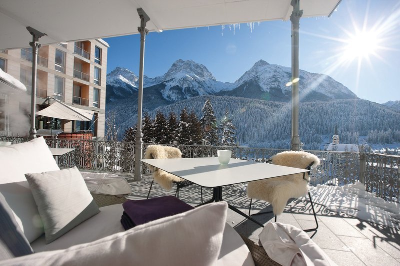 ©Hotel Belvédère (3)