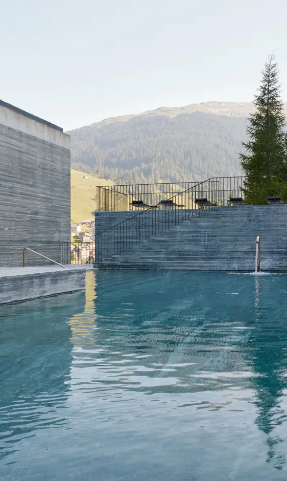 7132 Therme9 ┬® 7132 Hotel Julien L. Balmer