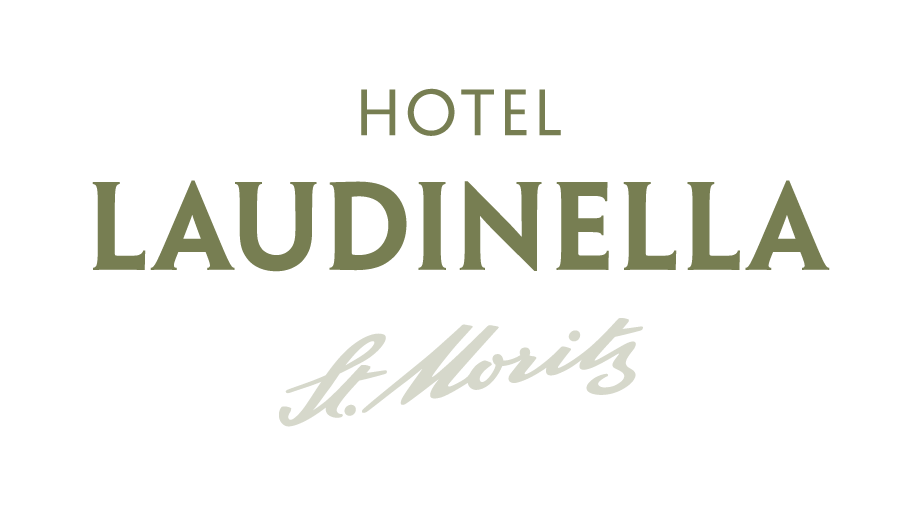 Hotel Laudinella logo