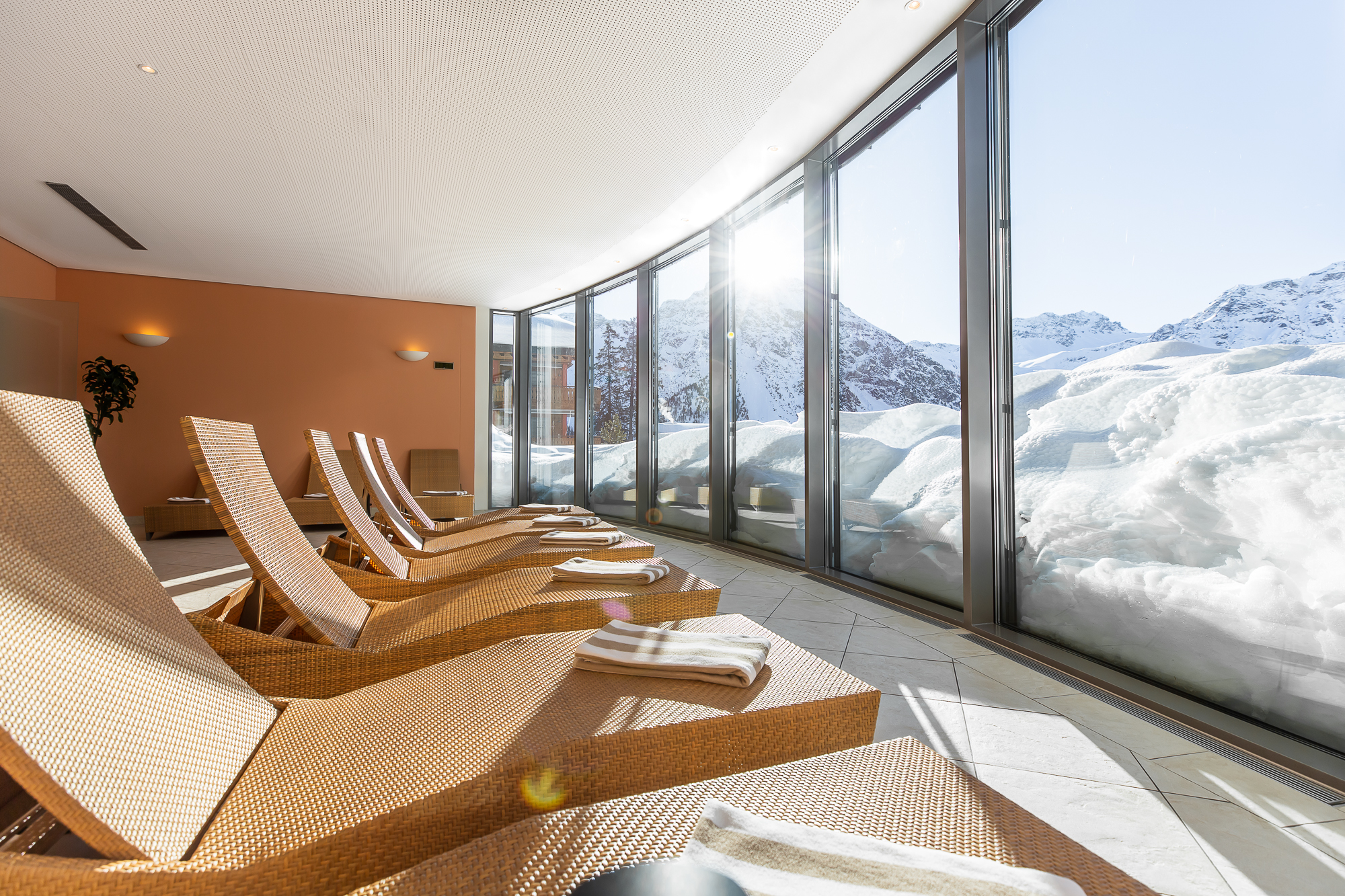 Waldhotel Arosa 22