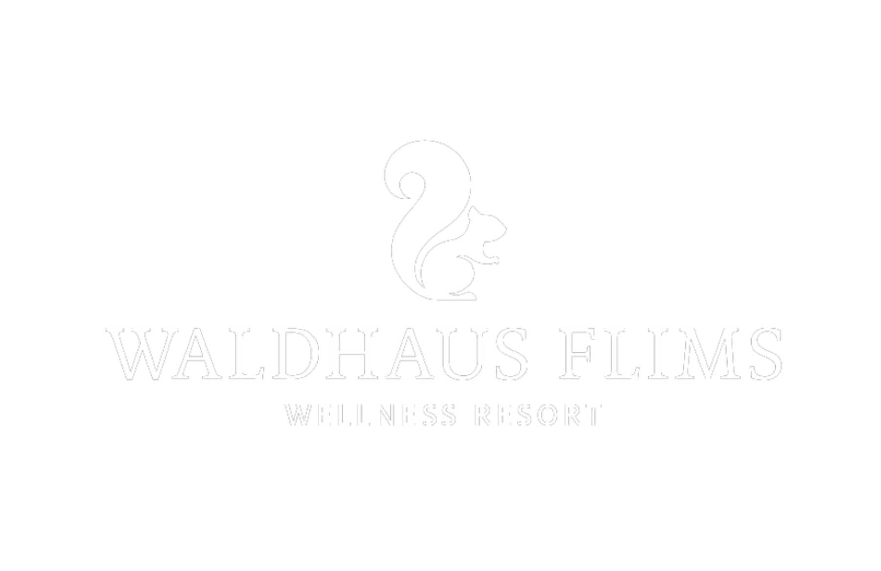 Waldhaus Flims Wellness Resort logo