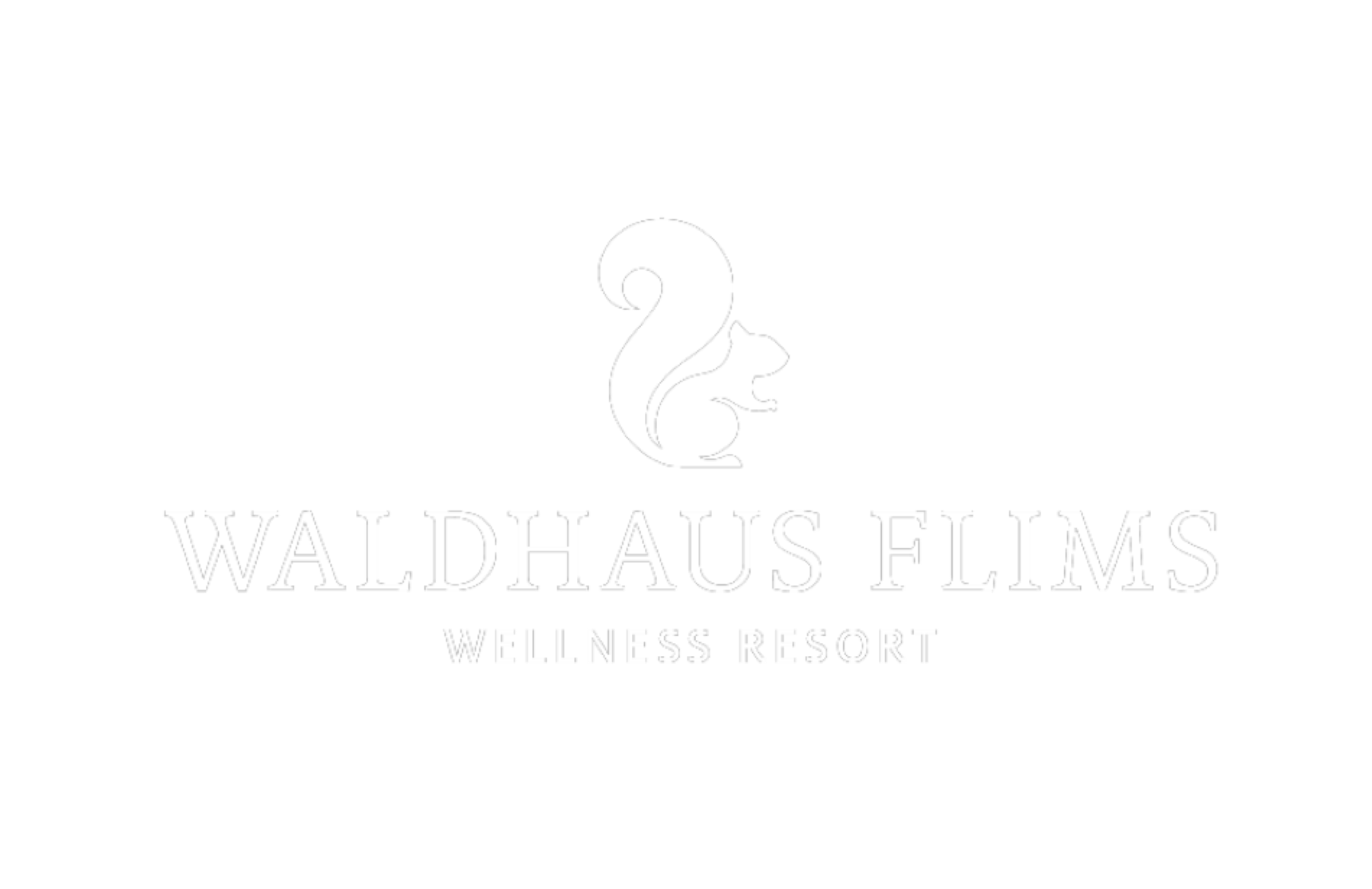 Waldhaus Flims Wellness Resort logo