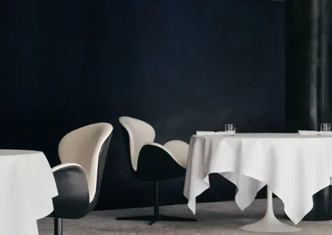 7132 Silver Landscape ┬® 7132 Hotel Julien L. Balmer