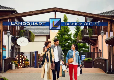 Landquart Fashion Outlet
