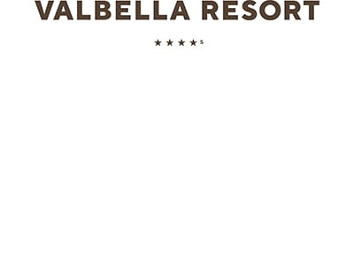 Valbella Resort logo